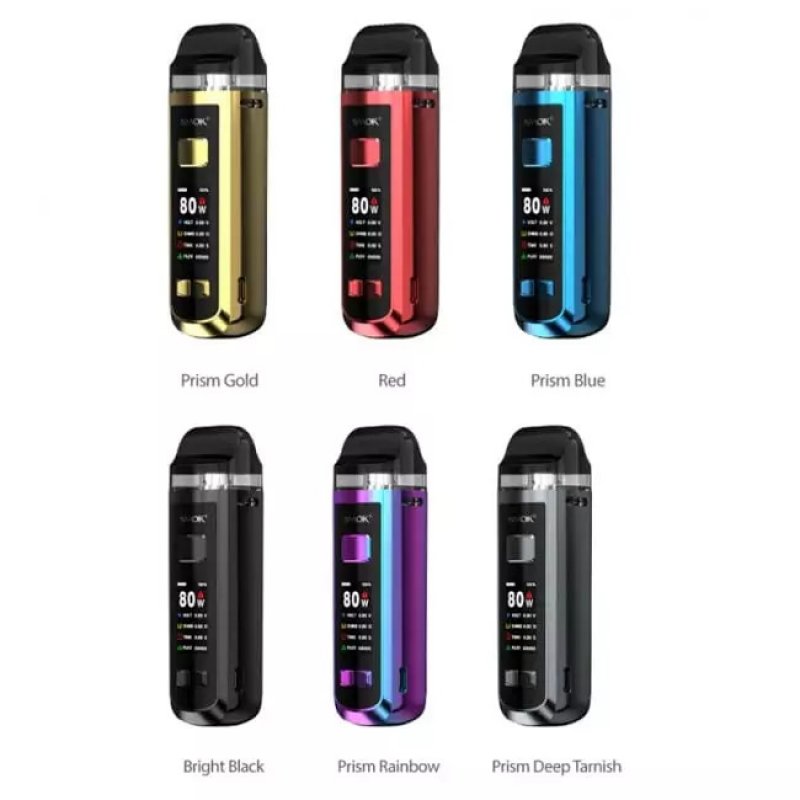 Smok RPM 2 Pod Kit