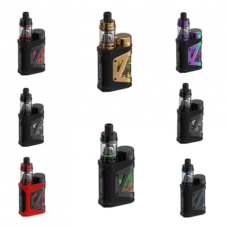 SMOK Scar Mini Kit