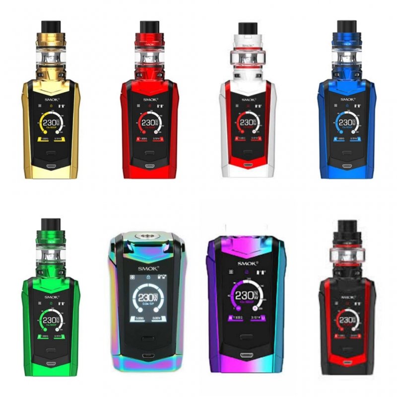 Smok Species 230W Vape Kit