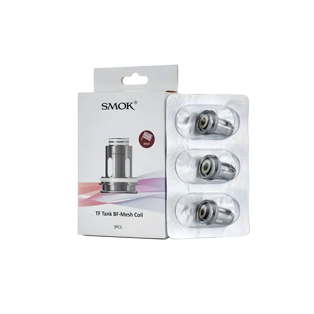 Smok TF Series Replacement Coils