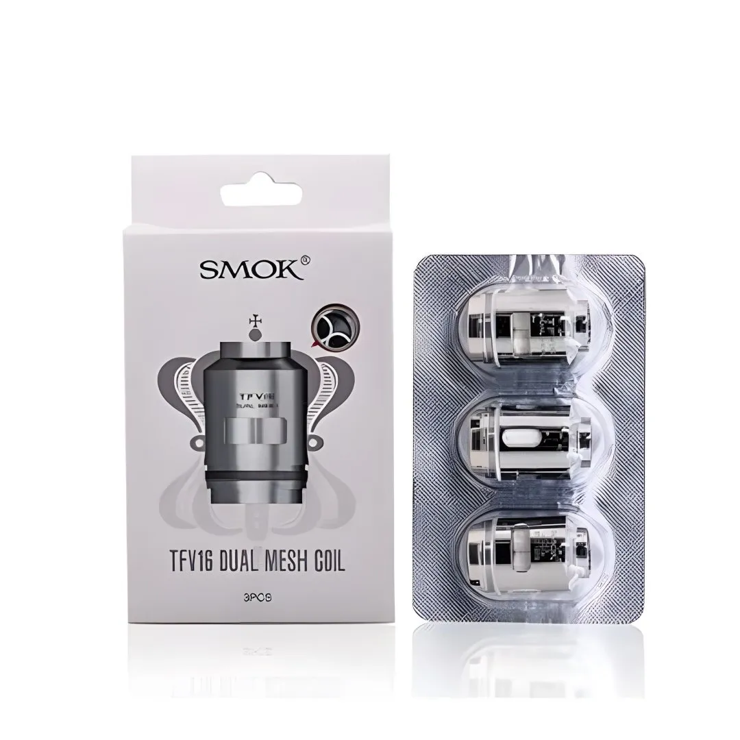 Smok TFV16 Lite Replacement Coils