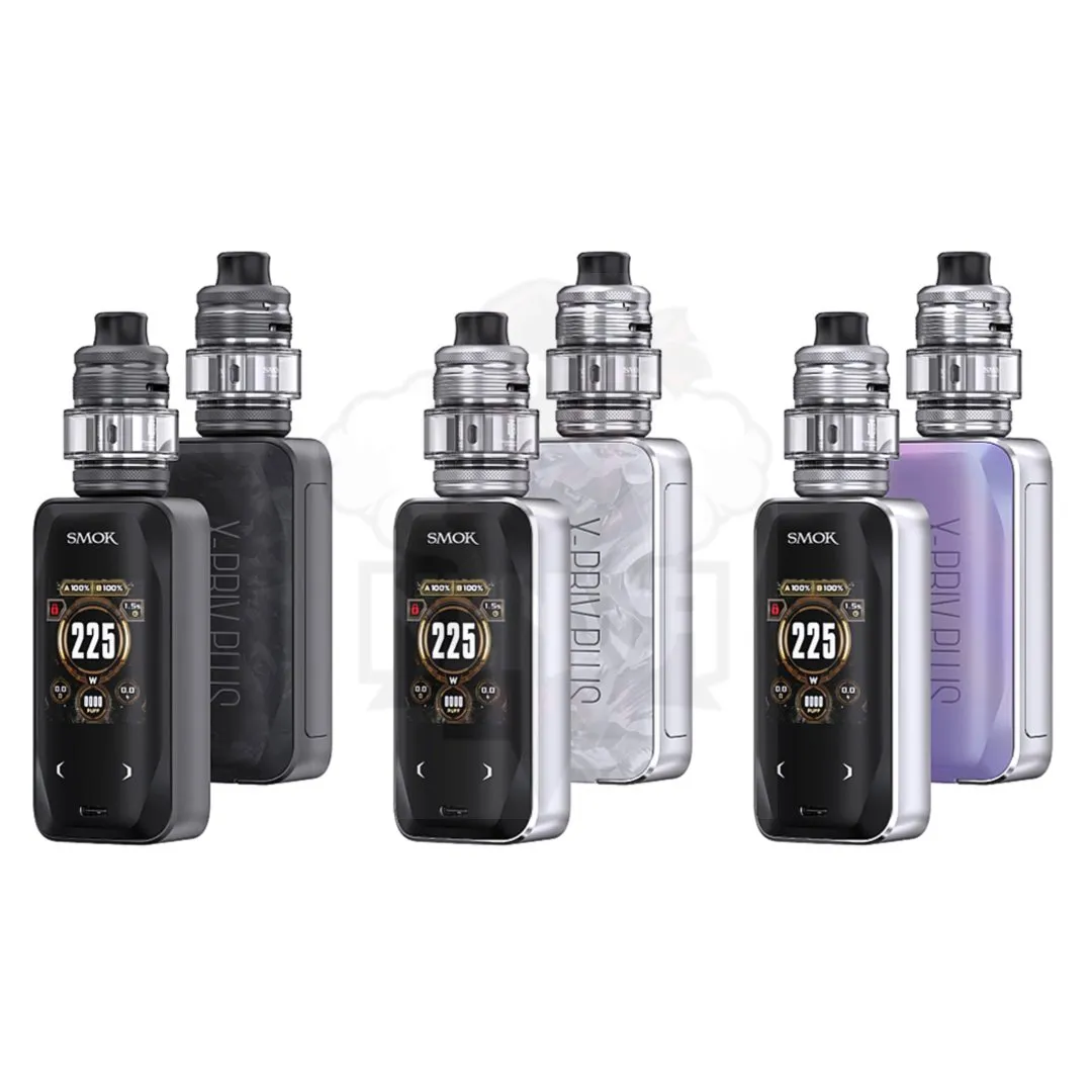 Smok X Priv Plus Kit