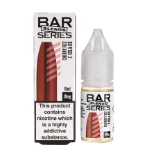 Cherry Fizz X Cola Ice Nic Salt E-Liquid by Bar Series Blends