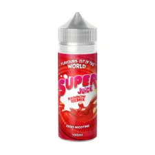 Super Juice Rainbow Remix 100ml Shortfill E-Liquid