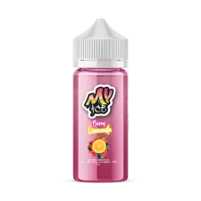 Berry Limonada 100ml E-Liquid by My E-Liquids