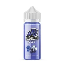 Bluez 100ml E-Liquid by My E-Liquids