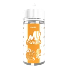 Mango 100ml E-Liquid by My E-Liquids