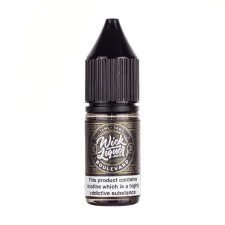 Boulevard Nic Salt E-Liquid by Wick Liquor