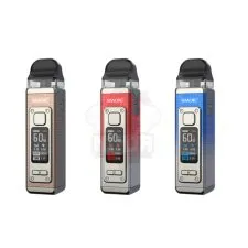 Smok Rpm 4 Vape Kit 60w Best Price