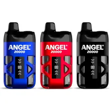 Vapes Bar Angel 20000 Puffs Vape Kit | NEW