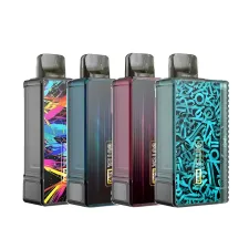 Aspire Gotek Nano Pod Kit | Only £11.99