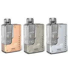 Aspire Gotek Pro Pod Kit