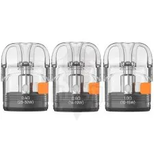 Aspire Pixo Cartridge Pods