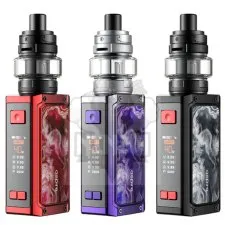 Aspire Rover Plus Starter Kit