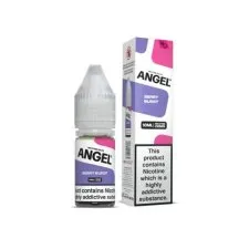 Berry Burst 10ml Nic Salt E-Liquid by ANGEL