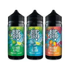 Doozys Big Drip 100ml E-Liquid