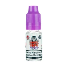 Black Jack Nic Salt E-Liquid by Vampire Vape