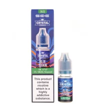 Blue Fusion Nic Salt E-Liquid by SKE Crystal