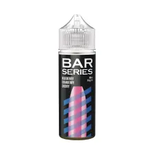 Blueberry Cranberry Cherry 100ml Shortfill E-Liquid by Bar Series