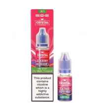 Blueberry Raspberries Nic Salt E-Liquid by SKE Crystal