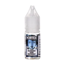 Blueberry Sour Raspberry Nic Salt E-Liquid by Vortex