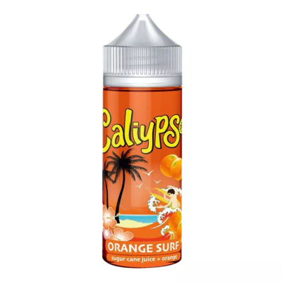 Caliypso Orange Surf 100ml