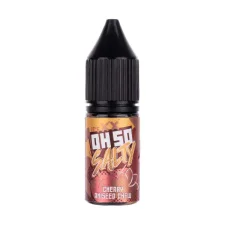 Cherry Aniseed Chew Nic Salt E-Liquid by Oh So Salty