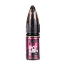 Cherry Cola Nic Salt by Riot Squad Bar Edtn