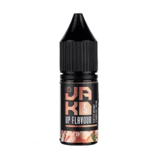 Clotted Dreams Strawberry Cream Nic Salt E-Liquid by JAKD