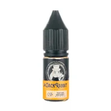 Custard Doughnut Nic Salt E-Liquid by Jack Rabbit