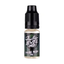 Double Melon Nic Salt E-Liquid by Wick Addiction Another Level