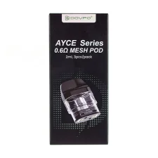 Dovpo Ayce Pro Pod Pack