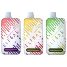 Elf Bar BC 18000 Disposable Vape