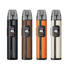 Elfbar ELFX Pro Classic Edition Pod Kit