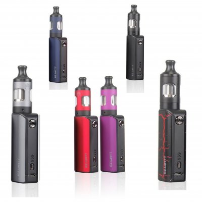 EZ Watt Starter Kit By Innokin