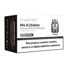 Freemax M Pro 2 Replacement Coils