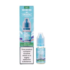 Fresh Mojito Menthol Nic Salt E-Liquid by SKE Crystal