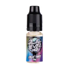 Fruit Candy Nic Salt E-Liquid by Wick Addiction Another Level