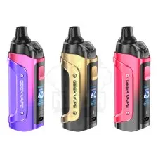 Geekvape Aegis Boost 3 Kit