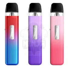 Geekvape Sonder Q Kit