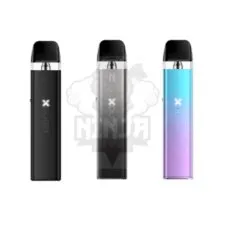 Geekvape Wenax Q Mini Pod Kit