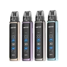 Geekvape Wenax Q Ultra Pod Vape Kit