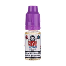 Heisenberg Cola Nic Salt E-Liquid by Vampire Vape