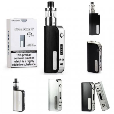 Innokin Cool Fire IV 40W Kit