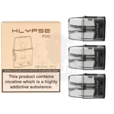 Innokin Klypse Refillable Pods