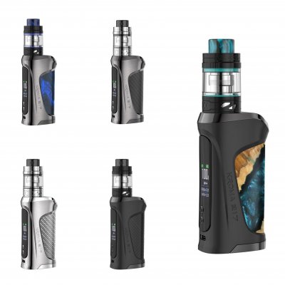 Innokin Kroma 217 Z Force 100W Mod Kit