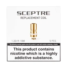 Innokin S Coil Replacement Coils