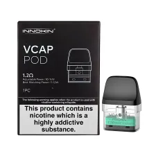 Innokin Vcap Replacement Pod