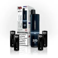 IVG Air 4-in-1 Prefilled Pod Vape Kit