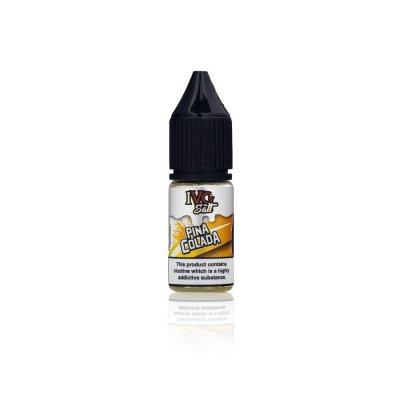 IVG Nic Salt Pina Colada 10ml